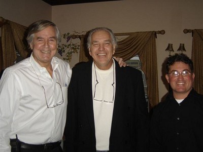 Hall of Fame Induction 2008